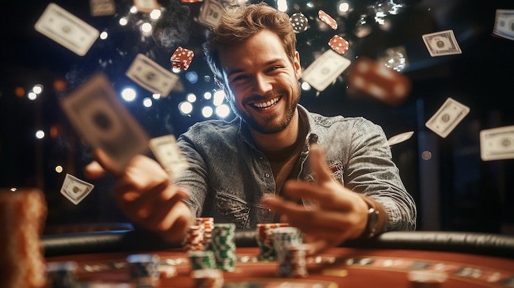p77 slot featured game showcase