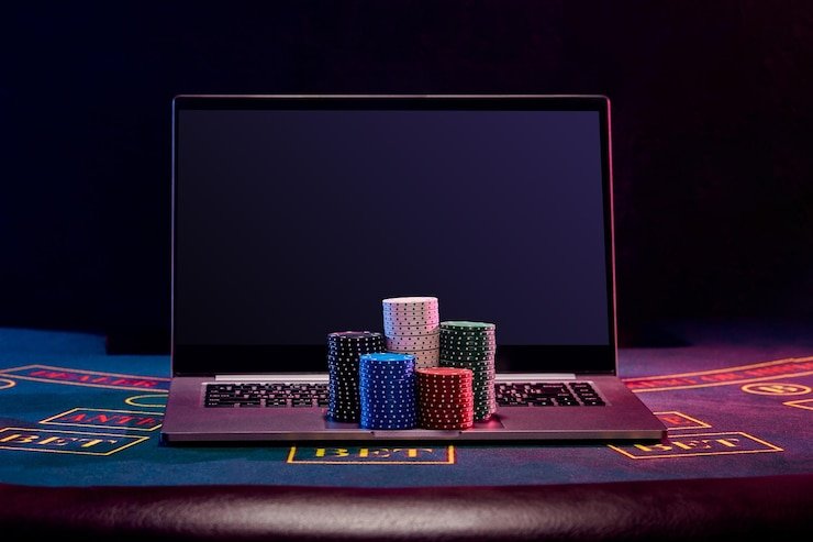 Antarmuka Number Prediction di aplikasi mobile p77 slot
