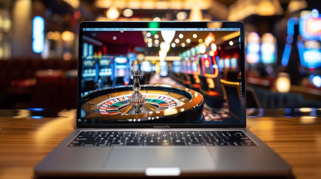 Alur deposit dan penarikan di p77 slot Number Prediction