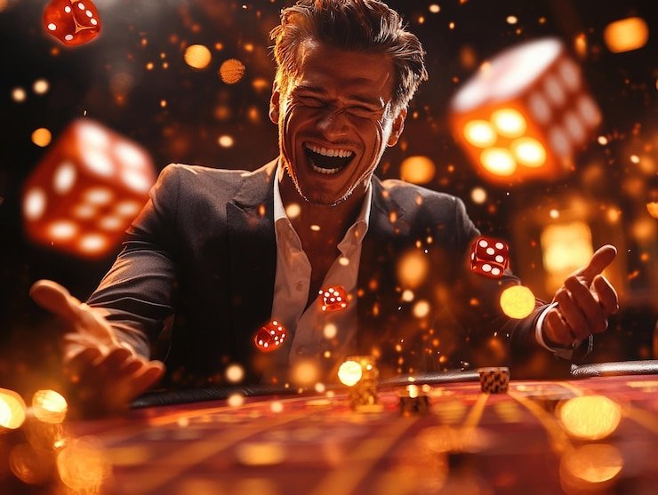Antarmuka Mode Turnamen p77 slot di ponsel Android menampilkan tabel peringkat dan sistem poin real-time